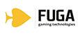 Fuga gaming logo