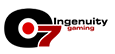 Gdk ingenuity games logo