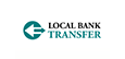 Local bank transfer logo