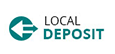 Local deposit logo
