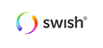 Pagoefectivo swish logo