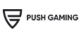 Push gaming logo