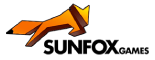 Sun fox logo