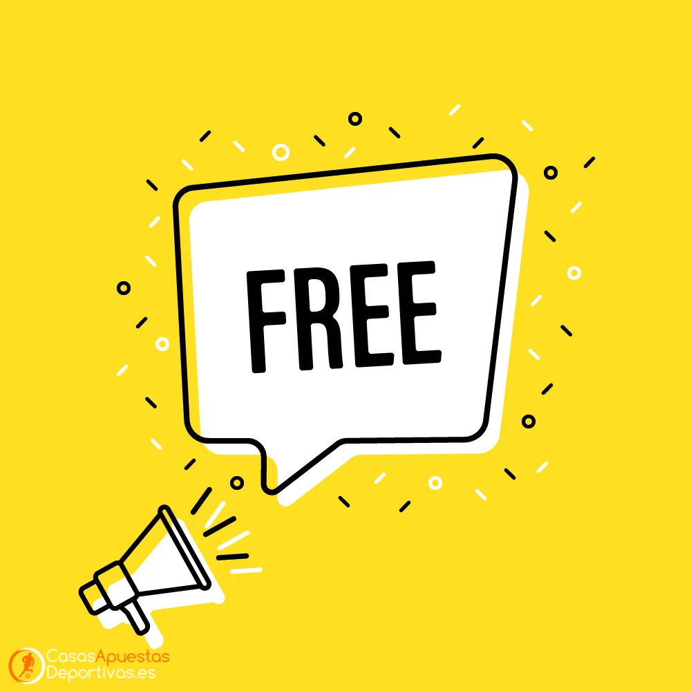 apuestas gratis en casas de apuestas deportivas online