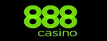 888 Casino logo big