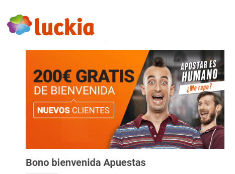 eSports Luckia