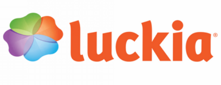Luckia apuestas logo