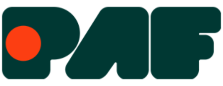 paf casino logo big