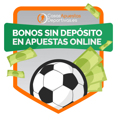 Bonos sin deposito para apuestas en linea