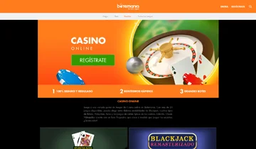 Botemania Casino