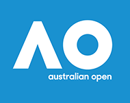 logo australia open de tenis