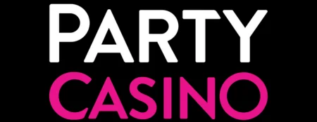 partycasino logo big