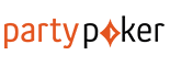 partypoker logo big