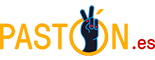 paston logo