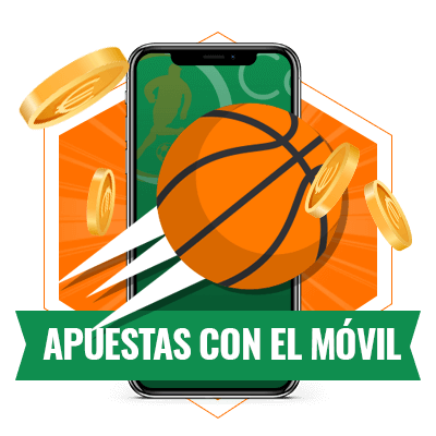 Apuestas con el movil
