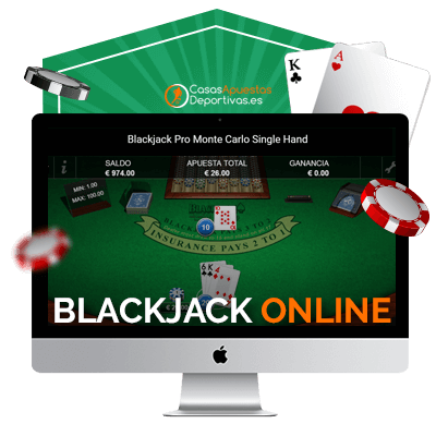 Blackjack gratis online