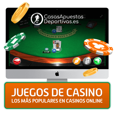 juegos de casinos gratis