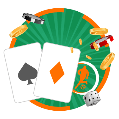 juegos de casino