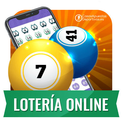 loteria nacional Recursos: sitio web