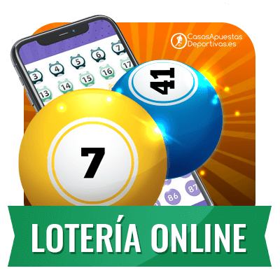 loteria online