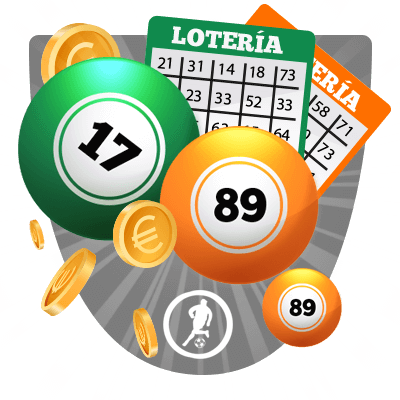 loteria en casinos