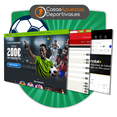 paginas de apuestas