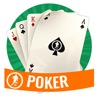 poker online