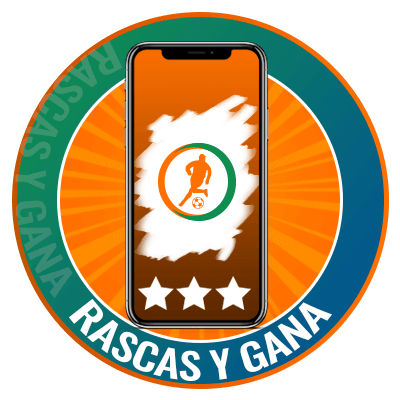 rasca y gana