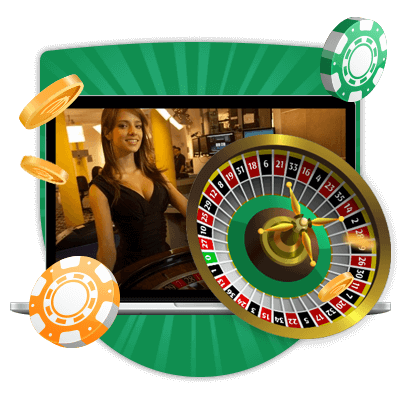 ruleta online en vivo