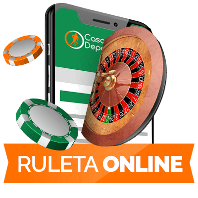 Ruleta online