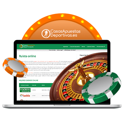 jugar a la ruleta online