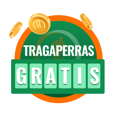Tragaperras gratis