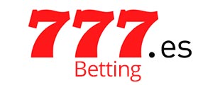 777 betting logo