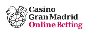 Casino Grand Madrid betting logo