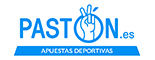 Paston apuestas logo