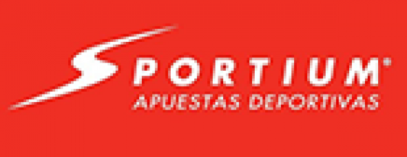 Sportium apuestas logo