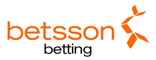 betsson betting logo