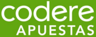 codere betting logo