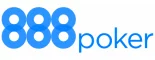 888 poker logo