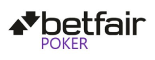 Betfair poker logo