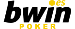 Bwin poker logo