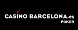 Casinobarcelona poker logo