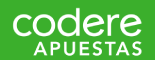 Codere apuestas logo