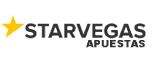 Starvegas apuestas logo
