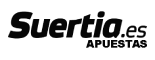 Suertia apuestas logo
