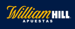 WilliamHill apuestas logo