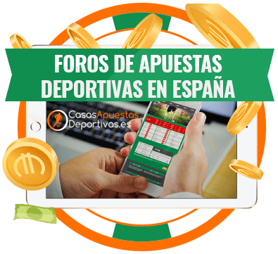 Foros de apuestas deportivas en España