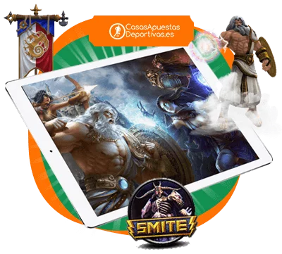 mejores apuestas en smite