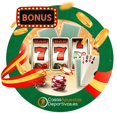 Mejores bonos sin deposito en casinos online