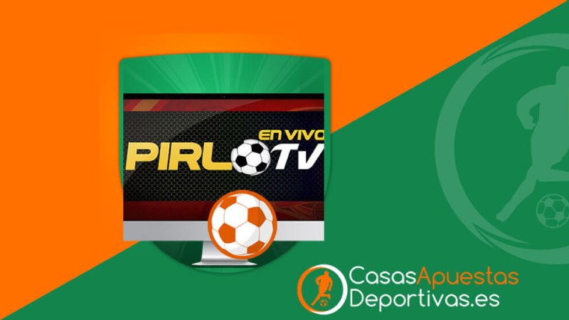 Entretenimiento en con Pirlo TV - eventos deportivos